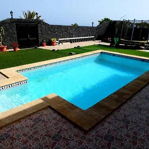 Apartamento Llanitos Tías