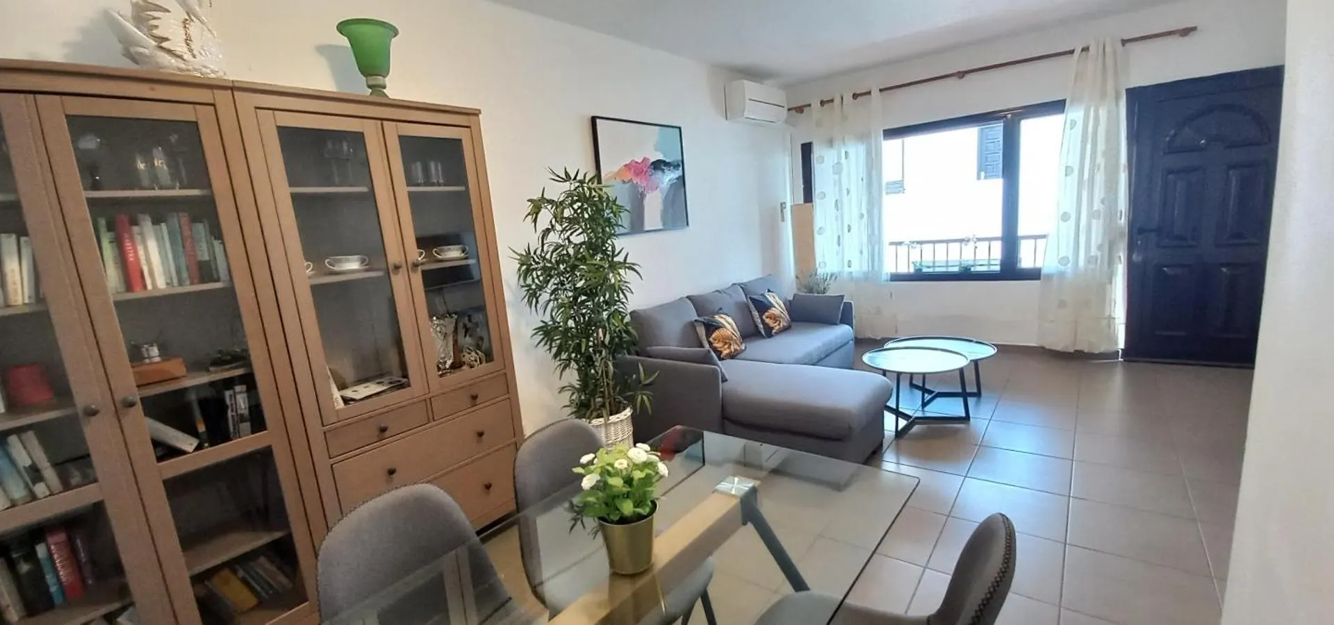 Apartamento Steffi Lejlighed Tías 0*,  Spanien