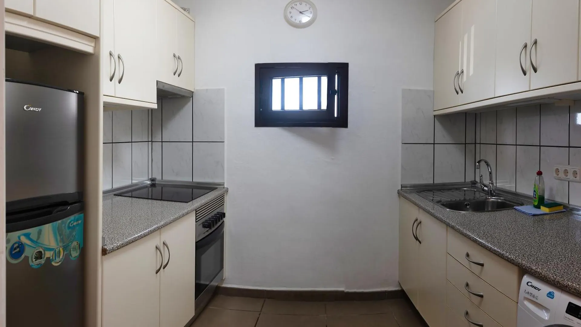 Apartamento Steffi Lejlighed Tías