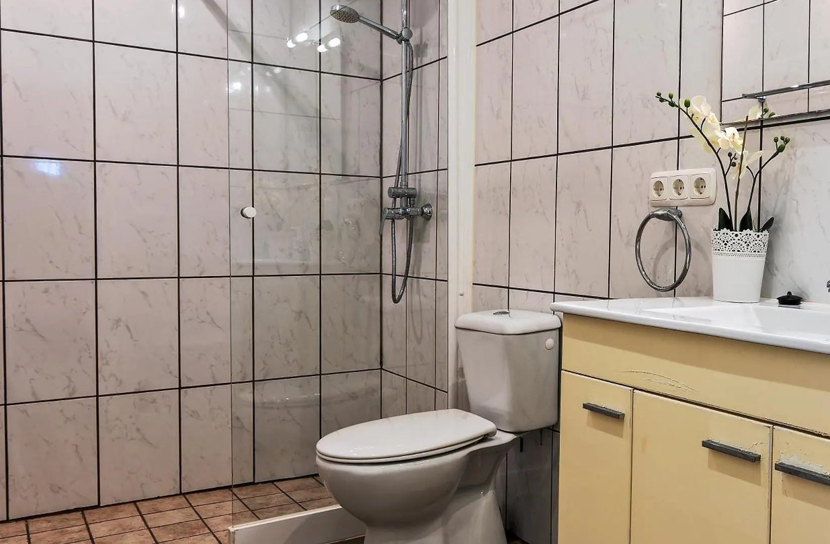Apartamento Steffi Lejlighed Tías