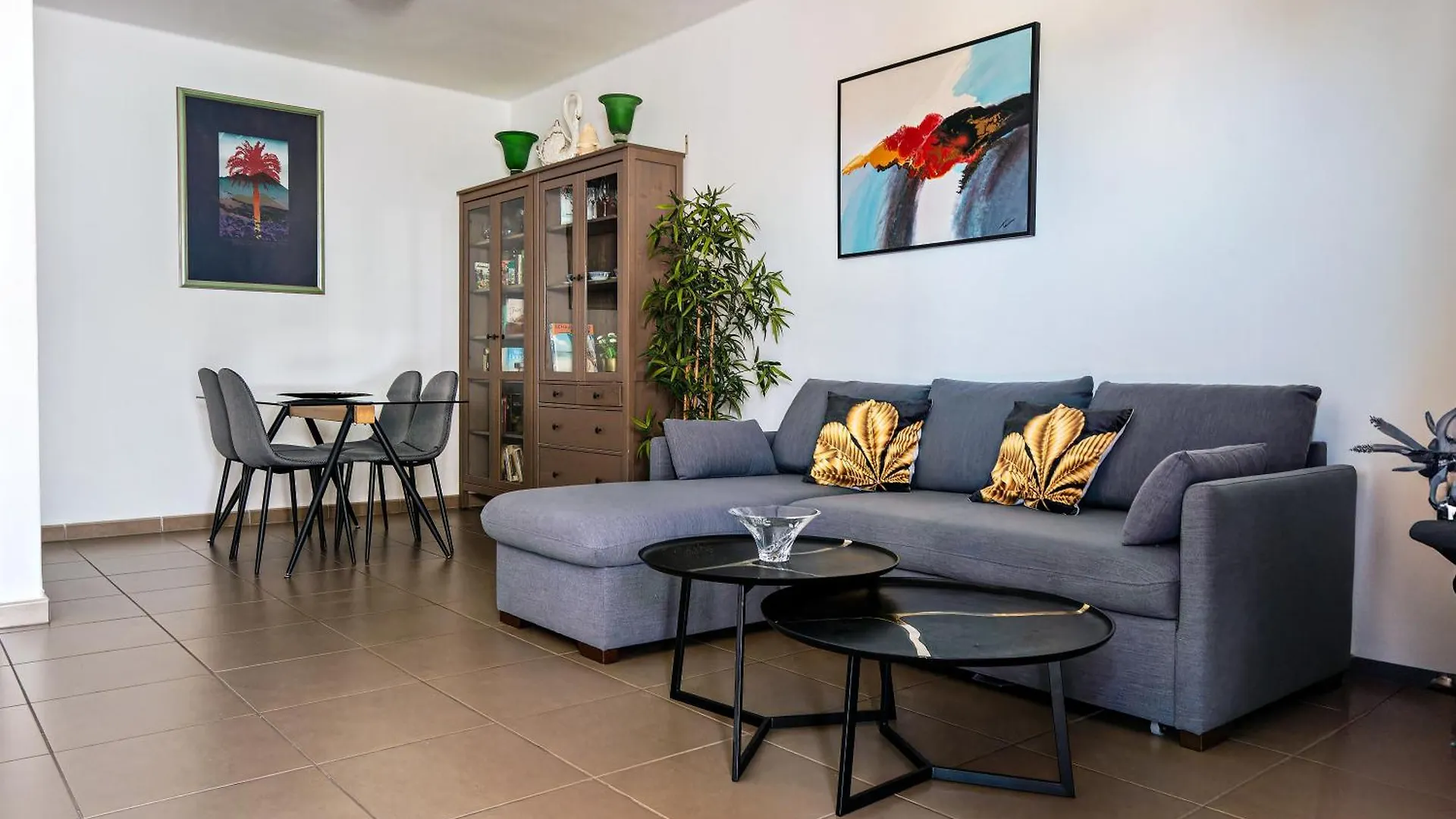 Apartamento Steffi Lejlighed Tías