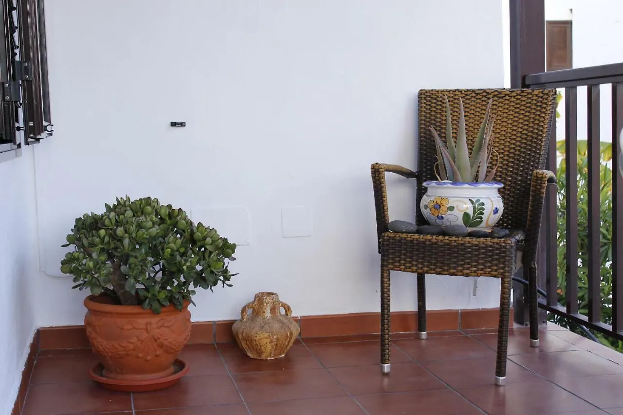 Apartamento Steffi Lejlighed Tías