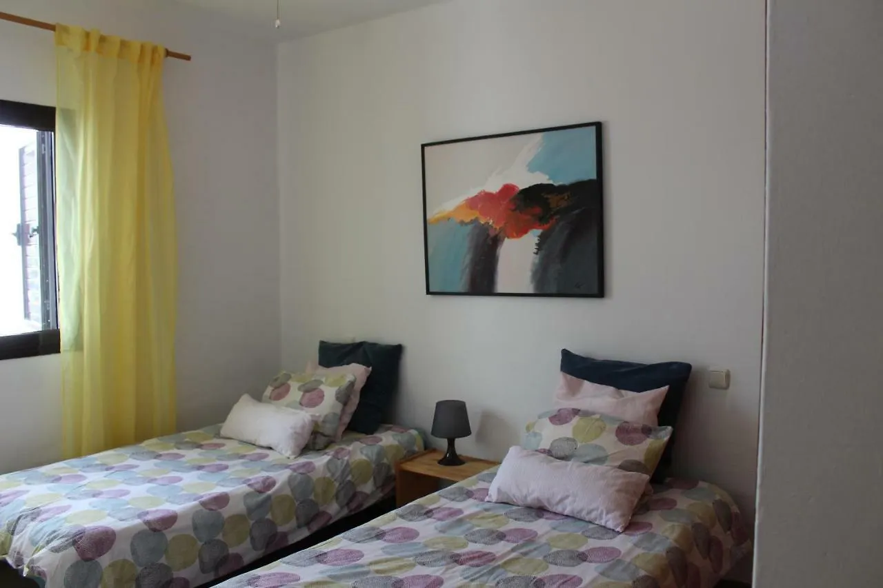 Apartamento Steffi Lejlighed Tías